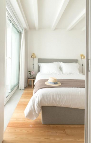 Souto Apartments